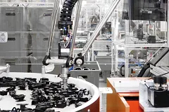 Handling and automation