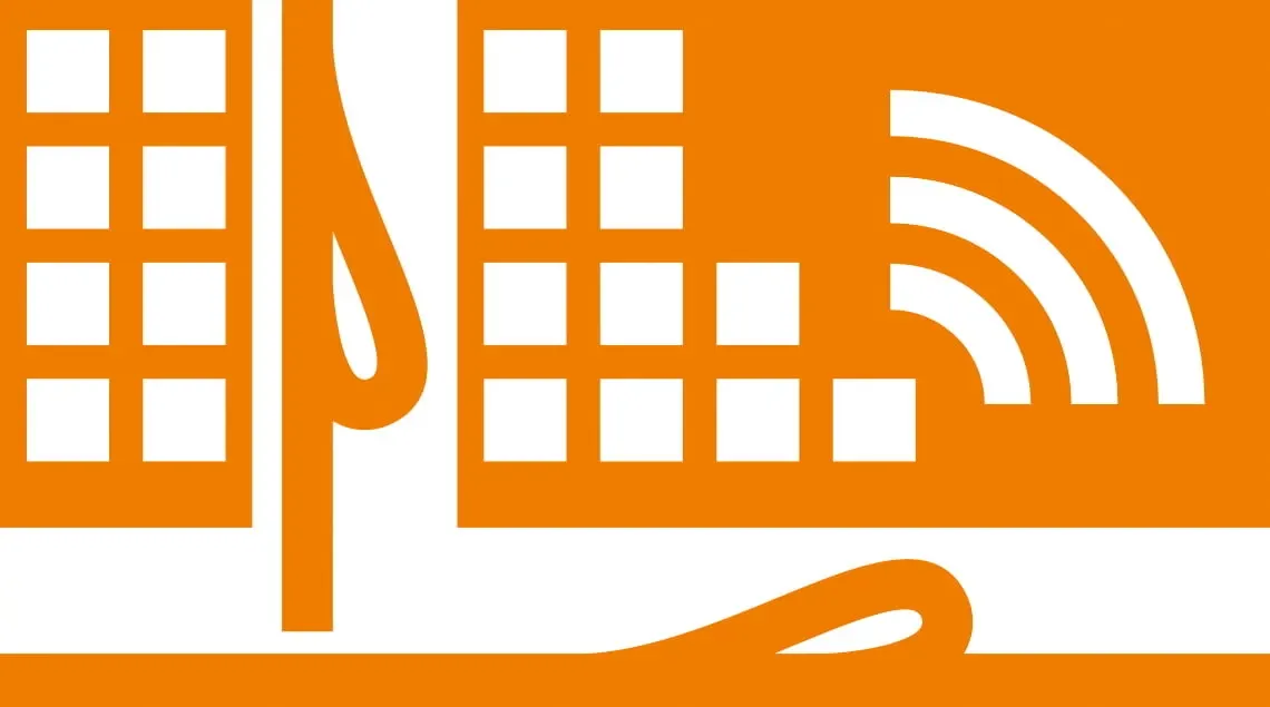 Material handling icon