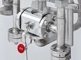 Fluid valve technology