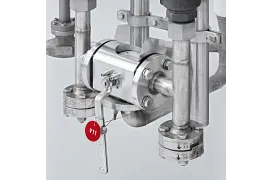 Fluid valve technology