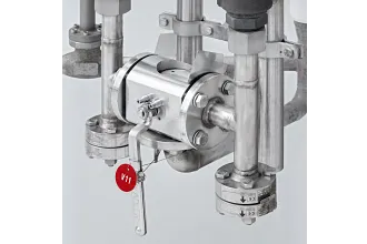 Fluid valve technology