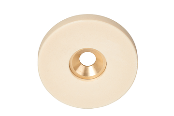 drylin® R sliding discs