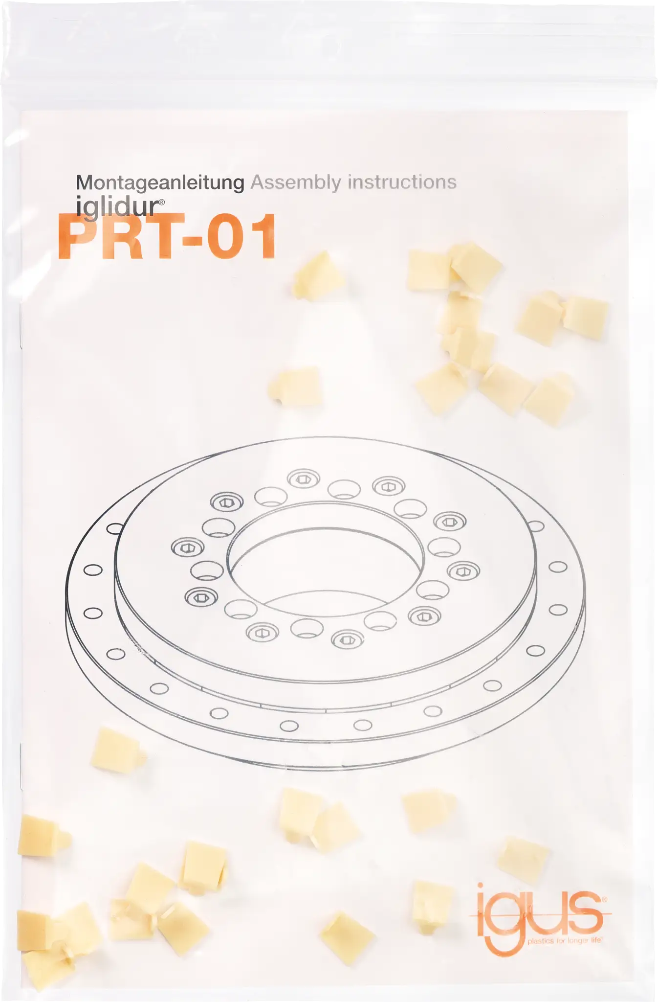 PRT-01-20-KIT-J product image
