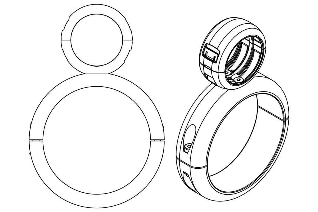 TR.916.810.54 technical drawing