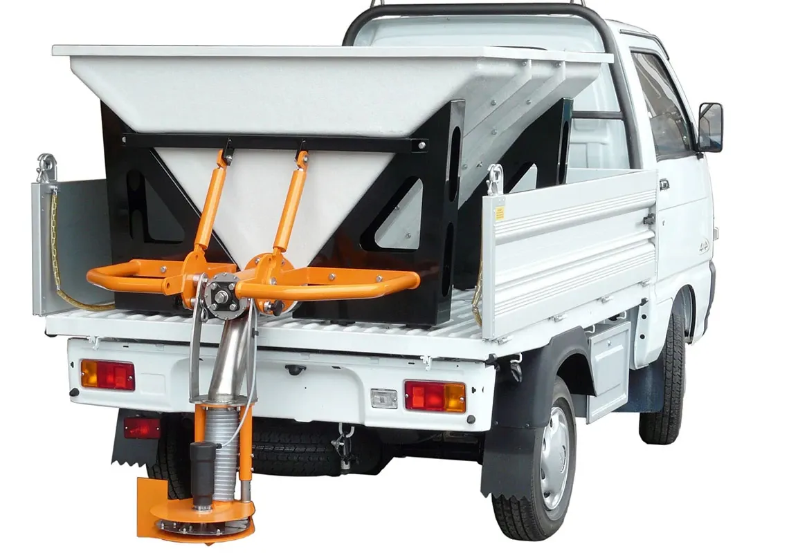 Unidade de espalhamento