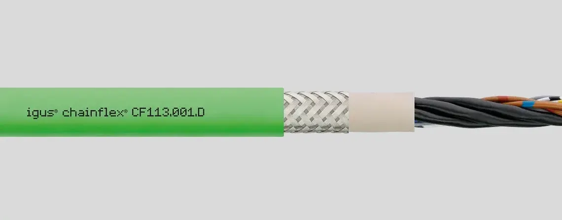 chainflex CF113.D