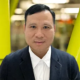 Nguyễn Thành Luân