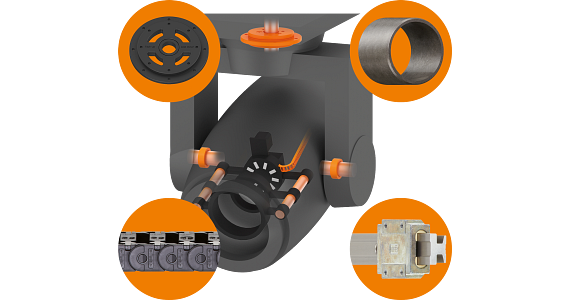 products for stage lighting equipment