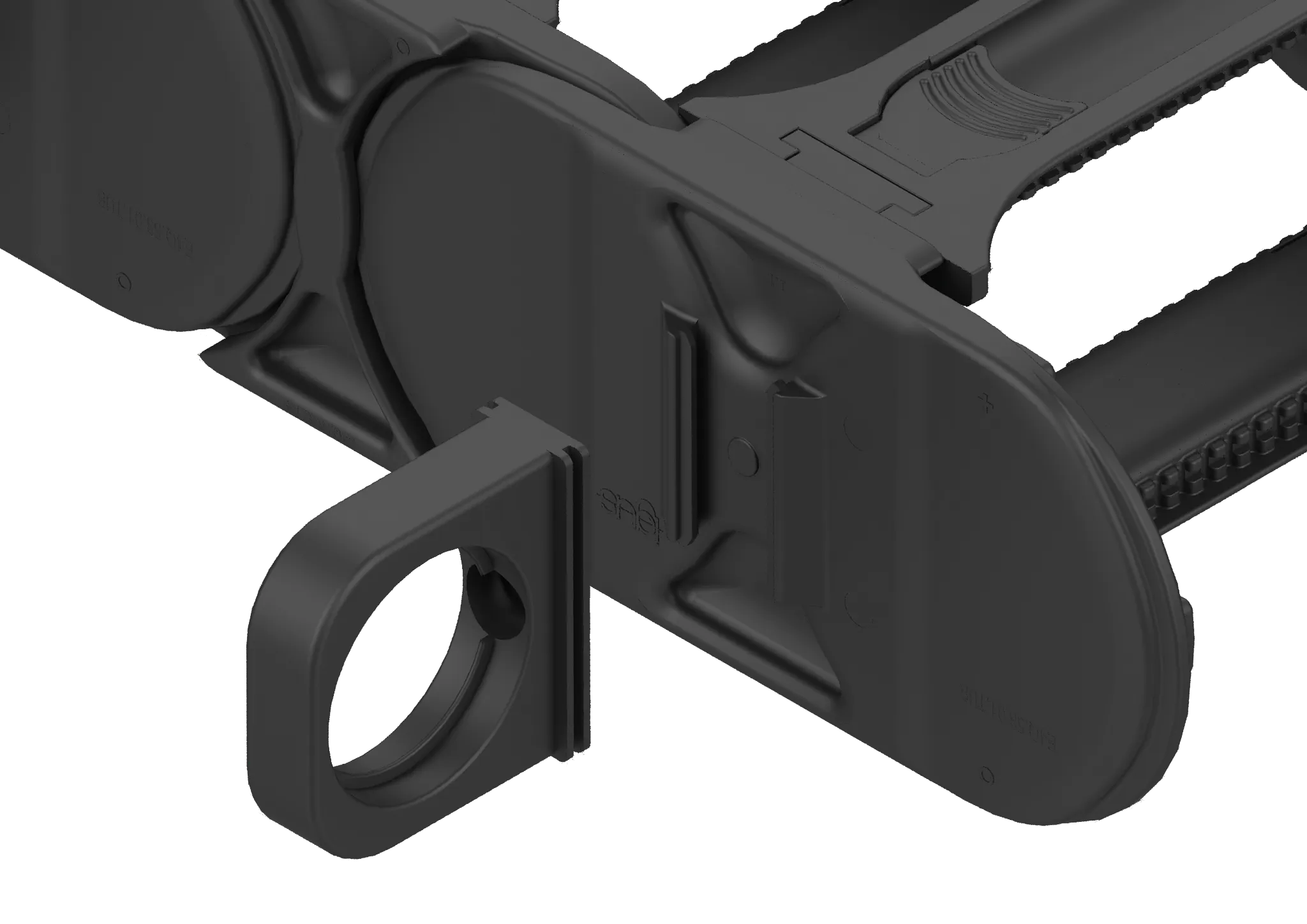 TUB link for the E4Q.58