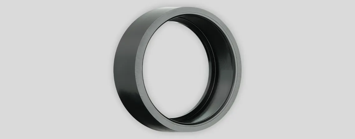 iglide P360B bearing outer ring