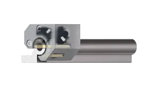 Roller bearing
