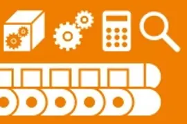 Công cụ trực tuyến cho xích dẫn cáp igus®