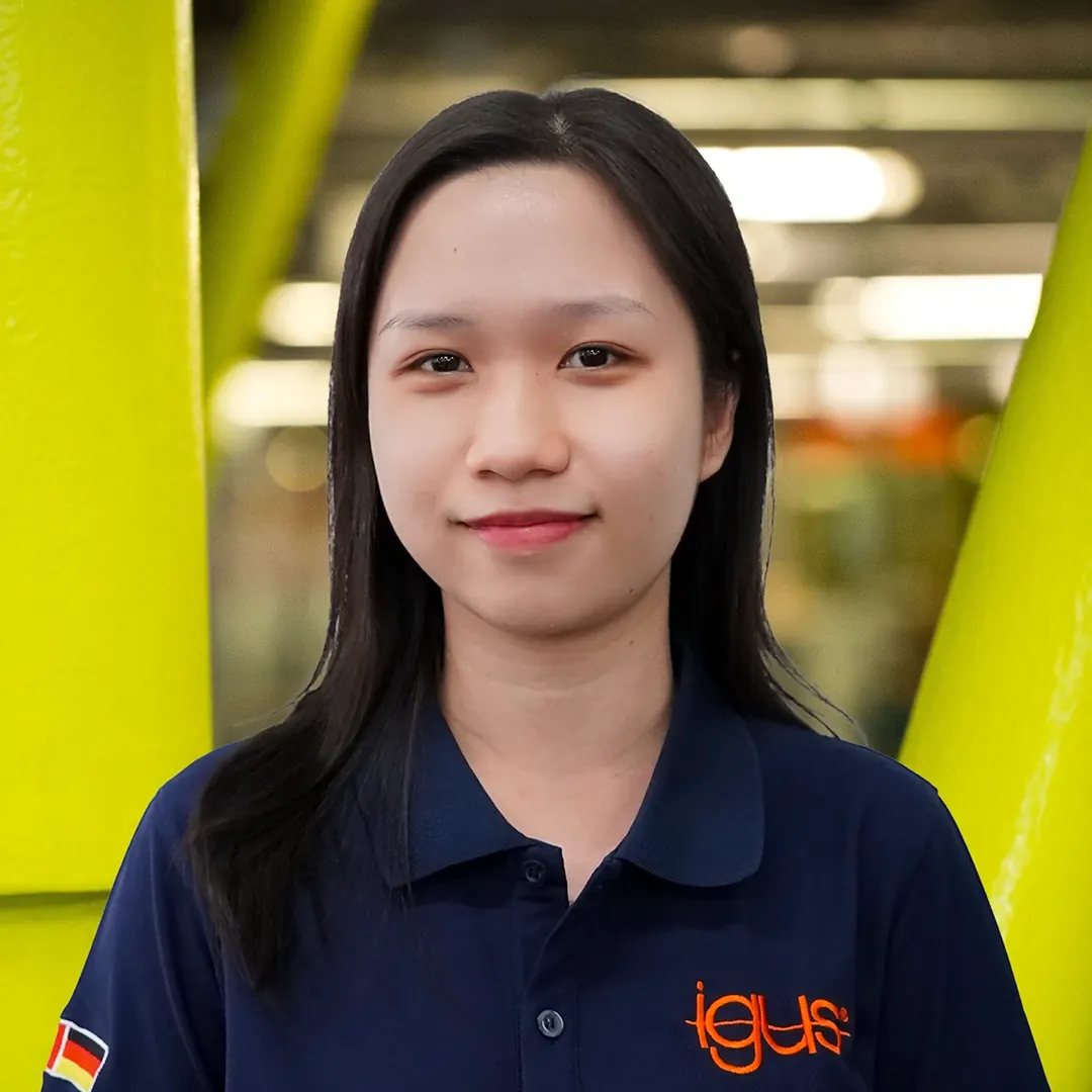 Nguyen Hoang My (Mira)
