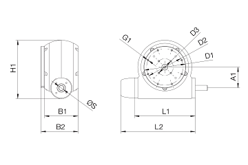 RL-A10.0114 technical drawing