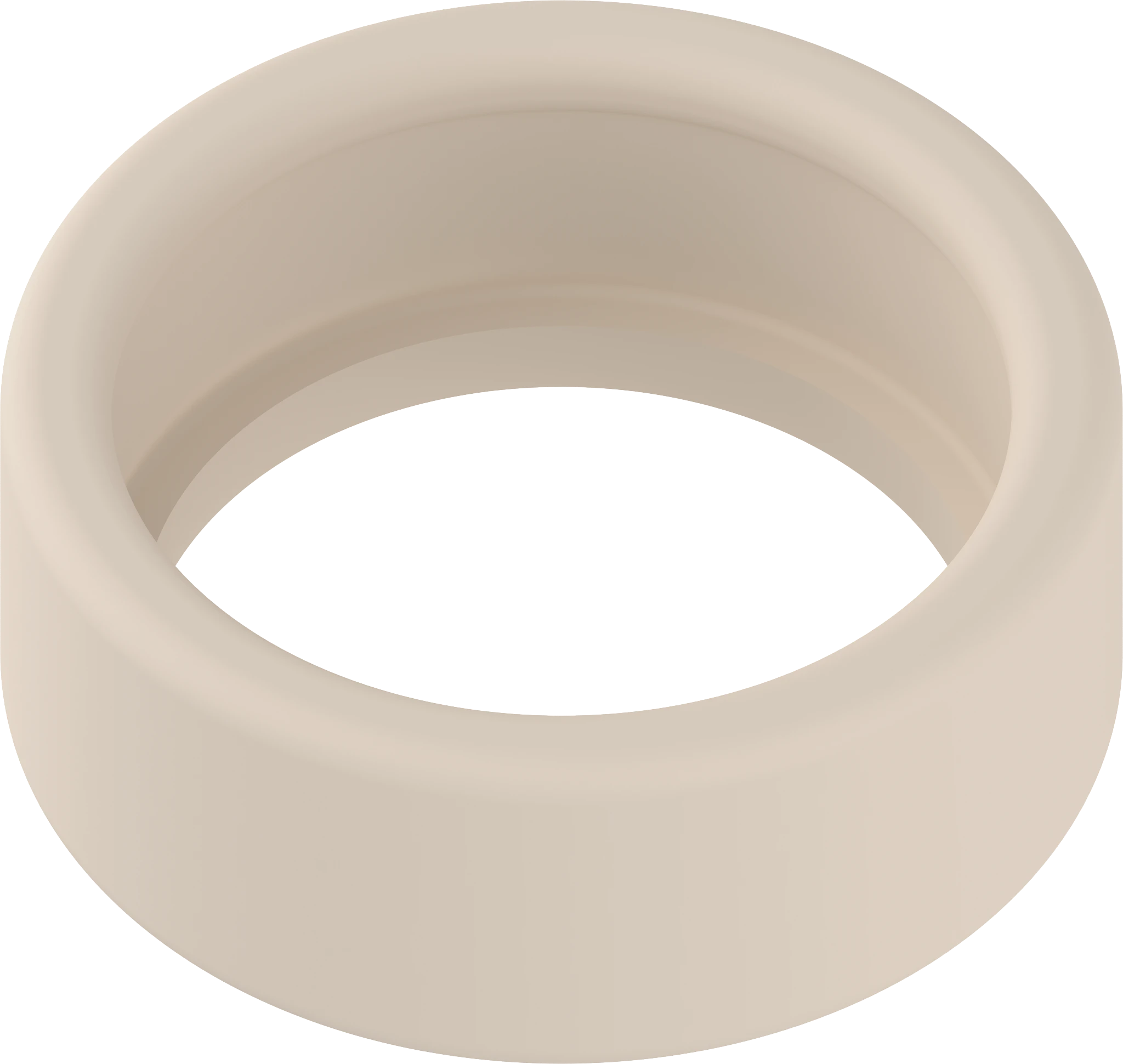 Ball bearing bandage iglidur A500