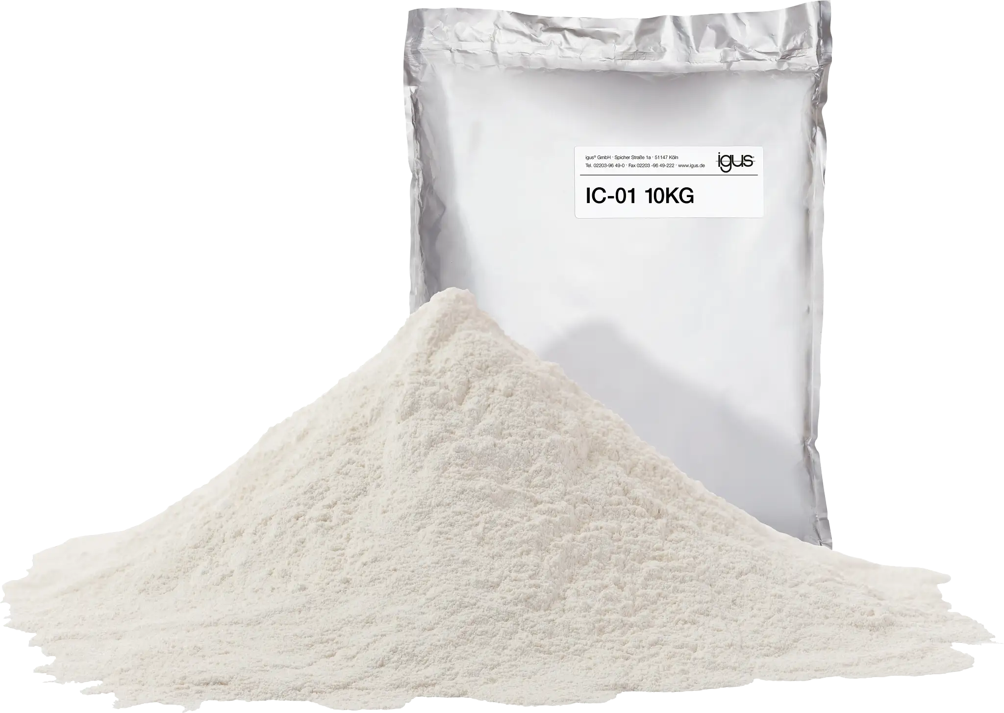 IC-01-1KG product image