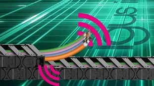 Intelligente Produkte dank smart plastics