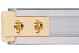 drylin® N linear guide