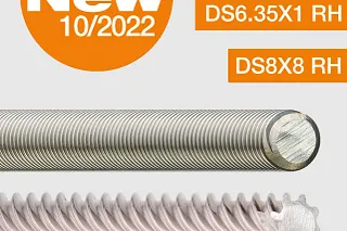 Lead screws