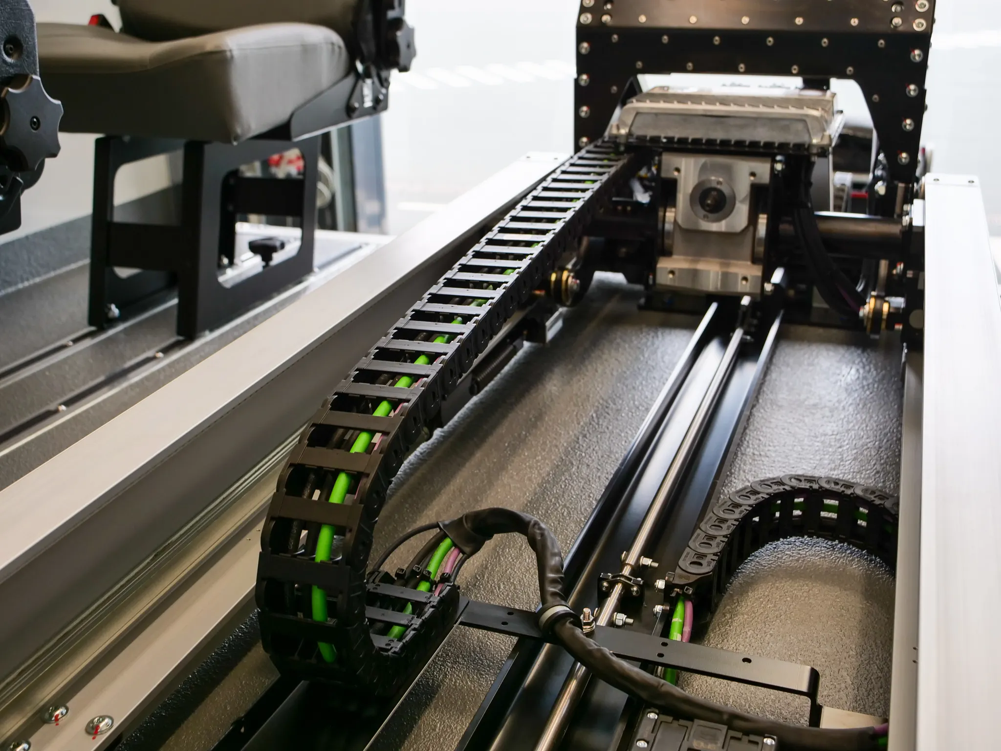 readychain Energiekette