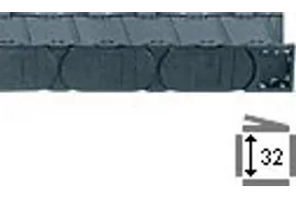 cable carrier series r770