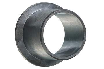 iglidur® L500, flange bearing, mm