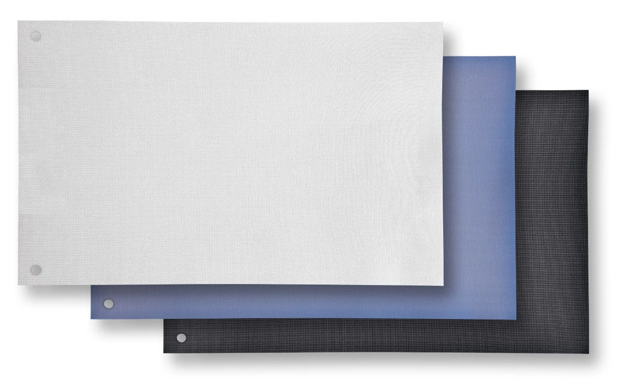 iglidur Coating Edelstahlgewebe