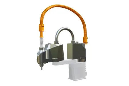 2D Desktop SCARA Cable Solution