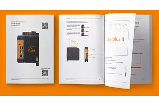 smart plastics i.Cee manual