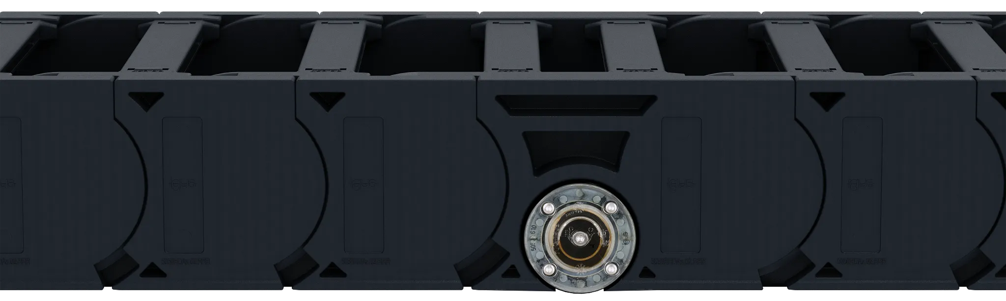 Roller energy chain 5050RHD