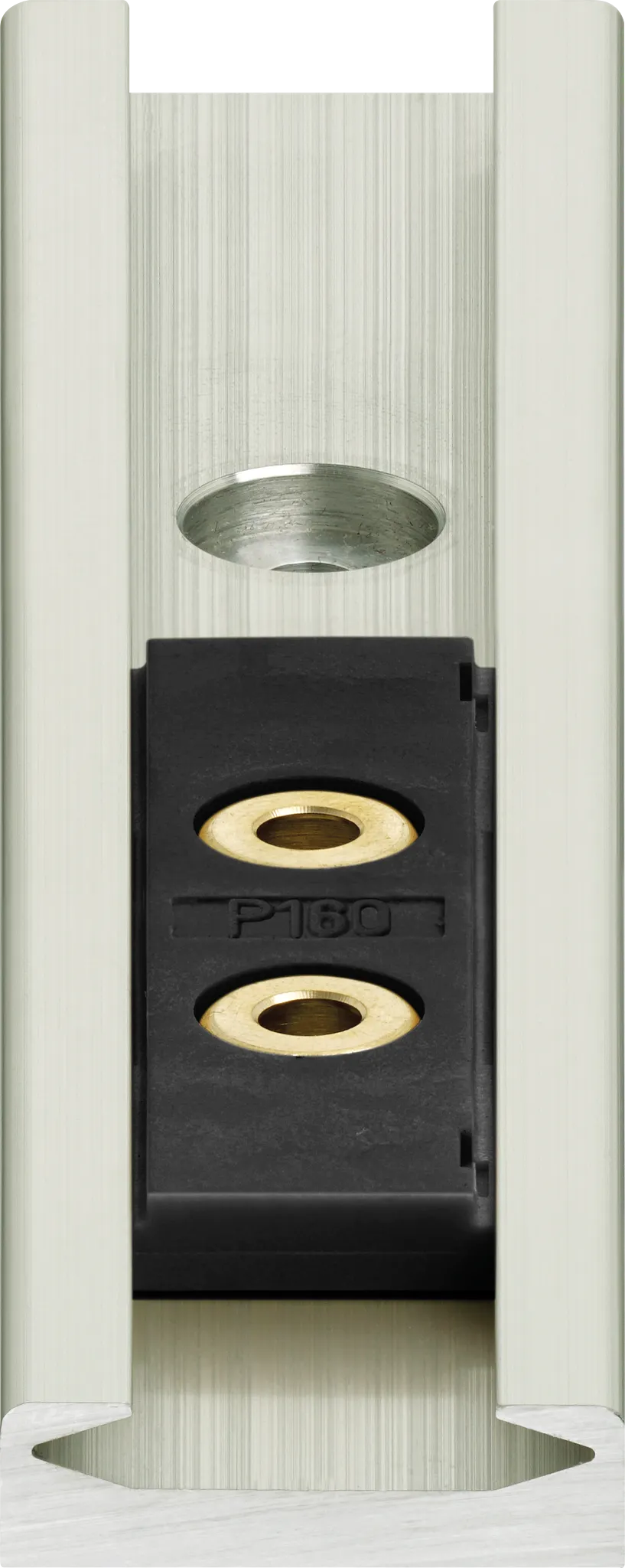 NWV21-27-35-P05-AR drylin N prism carriage