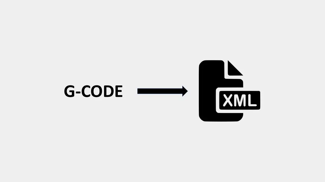 G-CODE converter logo