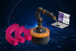 2022 chytré plasty novinky: smart ReBeL