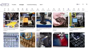 rbtx solutions