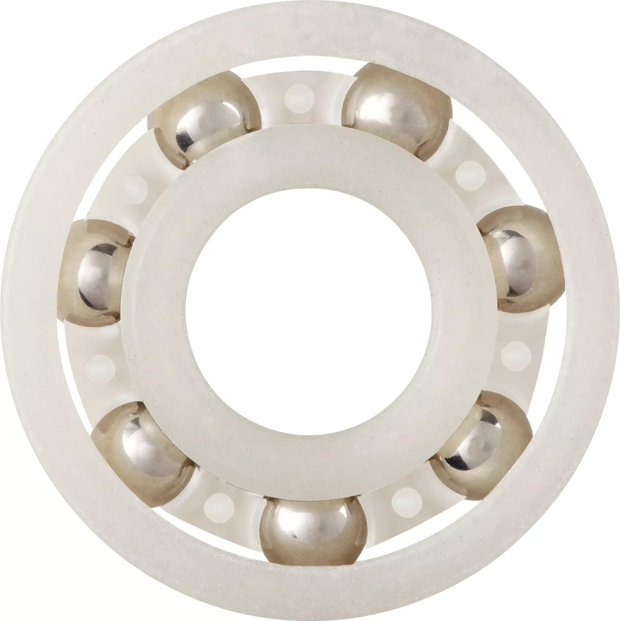 xiros deep groove ball bearings