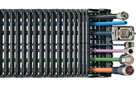 readychain Konfektionierung