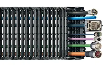 readychain Konfektionierung