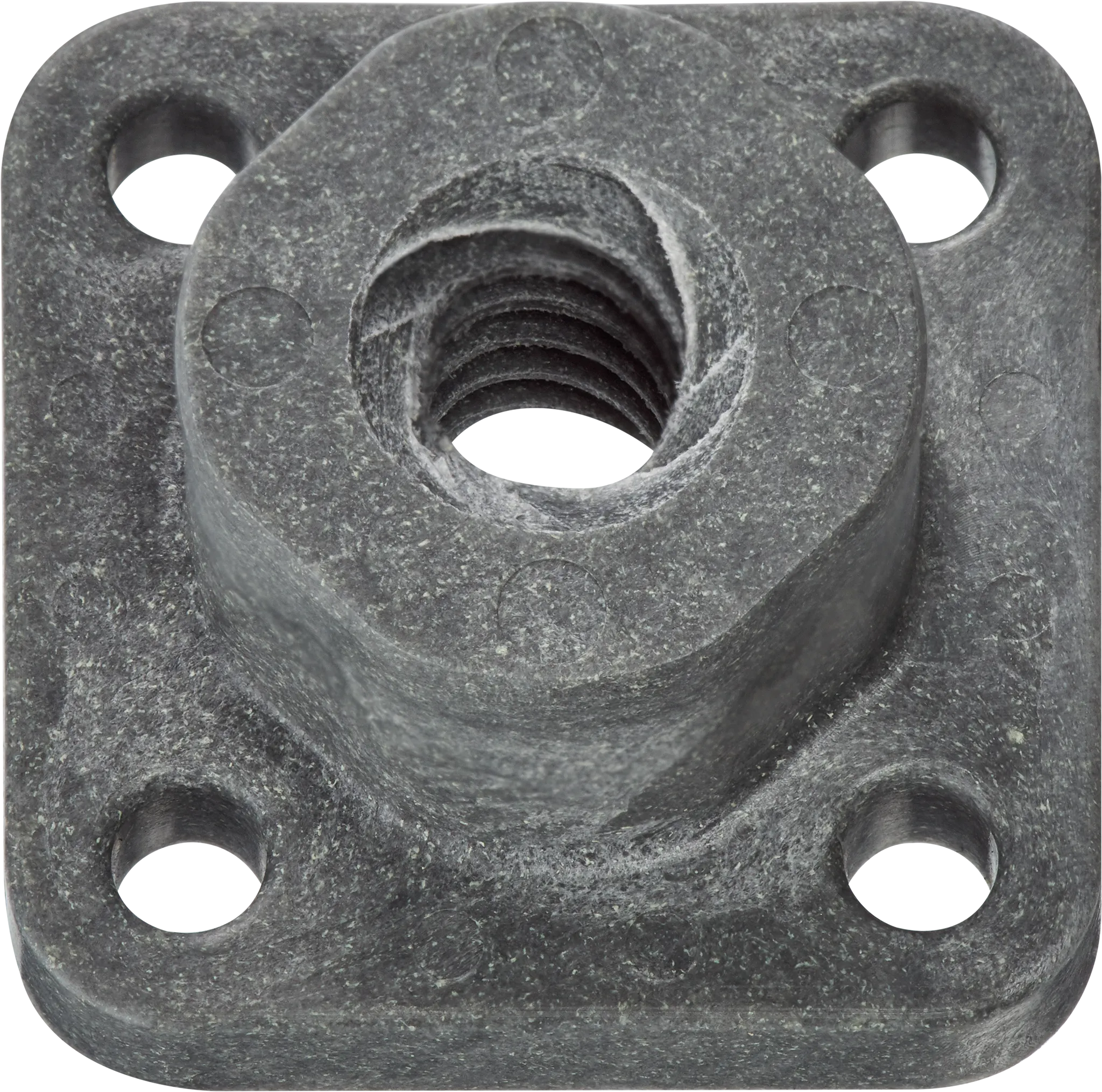 Flansch-Gewindemuttern