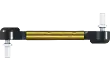 Variabel koppelingsgewricht, WDGM-DE, met kogelgewrichten, verwijderbaar, igubal®
