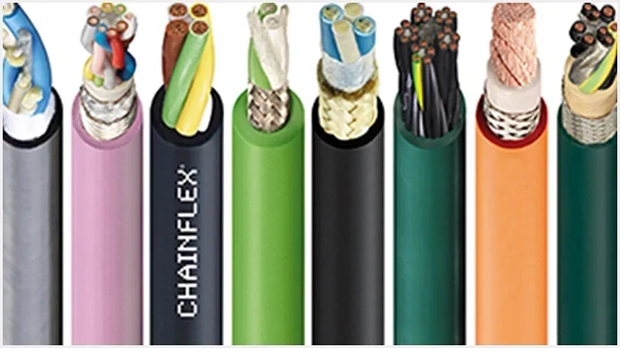 bespoke cable manufacturer
