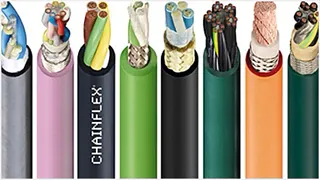bespoke cable manufacturer
