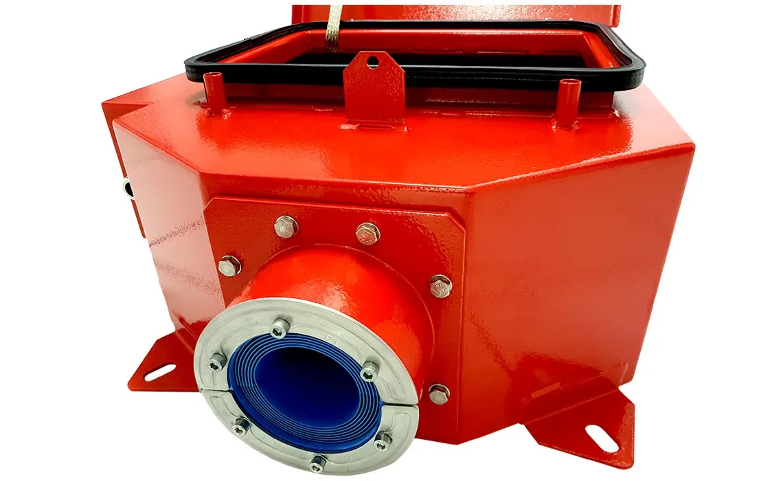 Conetores para aplicações exigentes 2