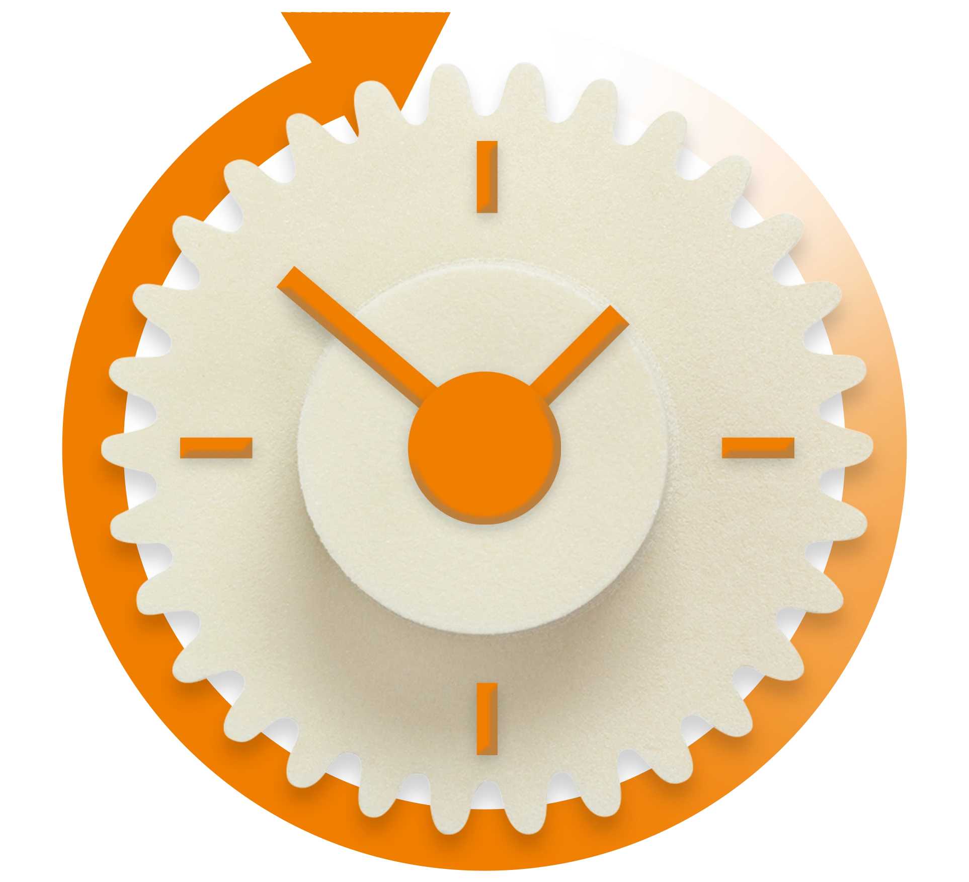 Calculer la durée de vie de l'engrenage