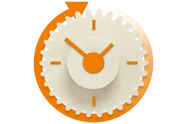 Calcular la vida útil del engranaje