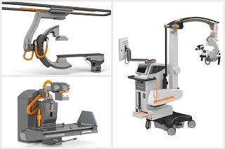 Miscellaneous medical devices