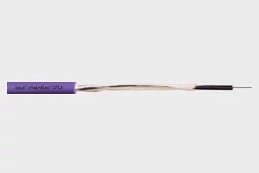 fibre optic flexible cable