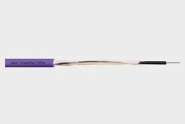 chainflex® fibre optic cable CFLK