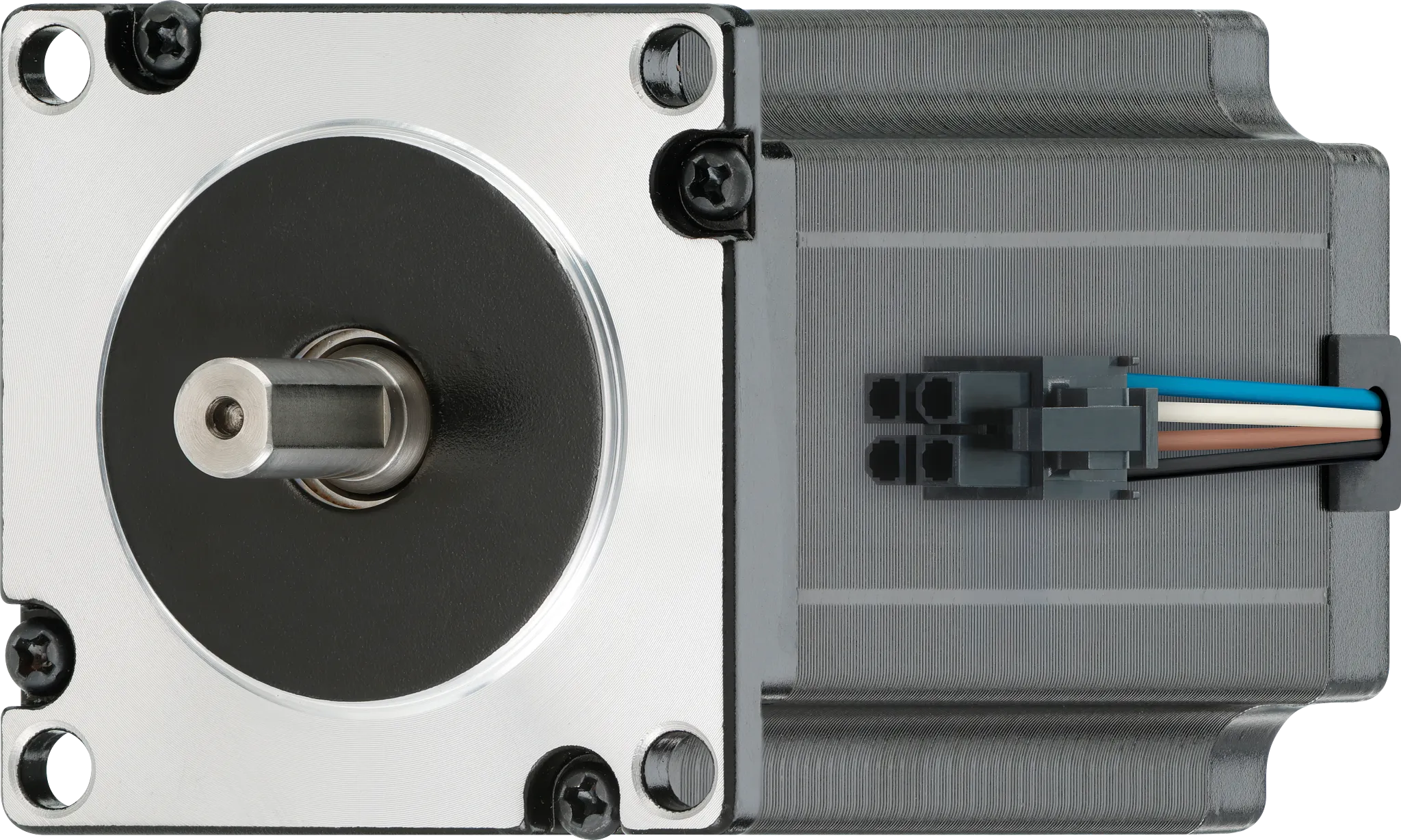 drylin E Schrittmotor NEMA 23