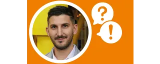 Simone Gadeschi esperto chainflex