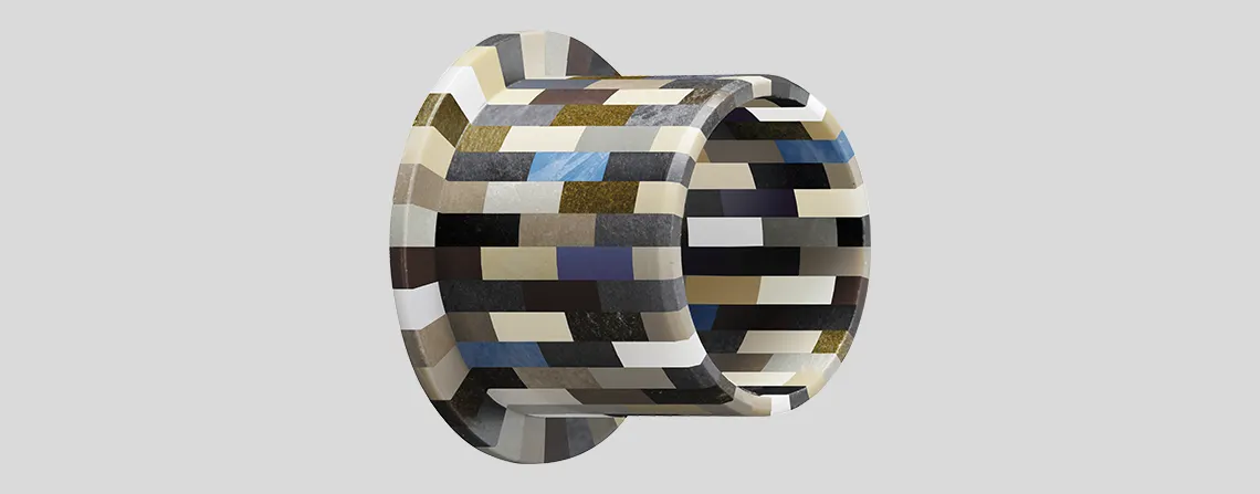 all iglide materials